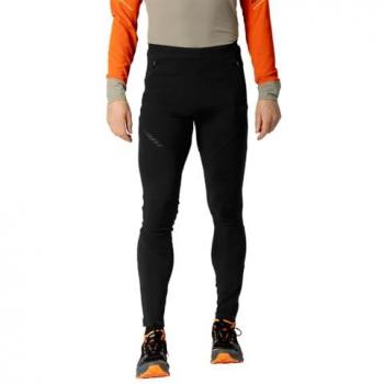 Collant Long Dynafit Hybrid Softshell XL