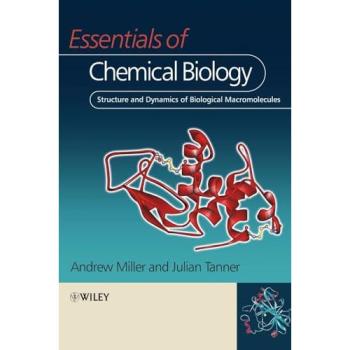 Essentials Of Chemical Biology