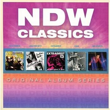 Original Album Series