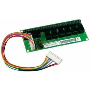 Abus Einbruchschutz Relaisplatine für Terxon SX