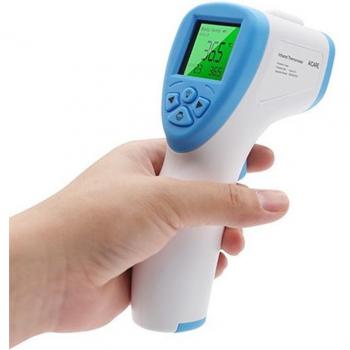 Termoscanner a Infrarossi AICARE A66