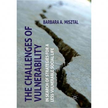 The Challenges of Vulnerability