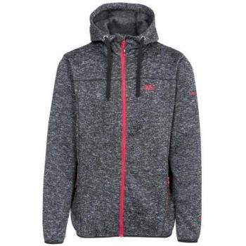 Sudadera con capucha Trespass Odeno para hombre