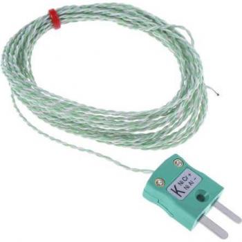 Rs Pro 5m Termocoppia K 1/0,315mm per Sistemi Domotici