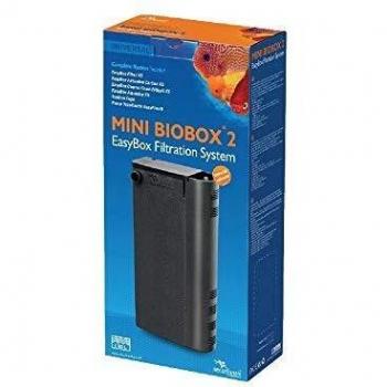 Filtro 1+PPE Biobox Mini