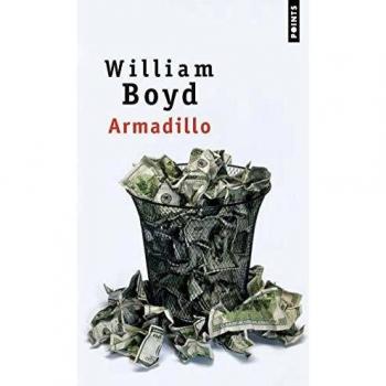 Armadillo
