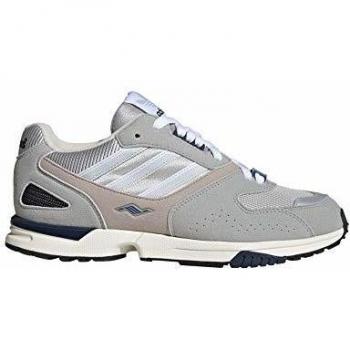 Adidas Wmn ZX 4000 Damen Grau Beige Größe: 5(38)