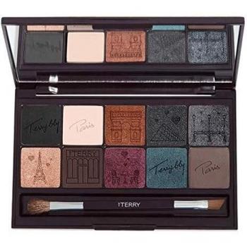 By Terry V.I.P. Expert Eyeshadow Palette