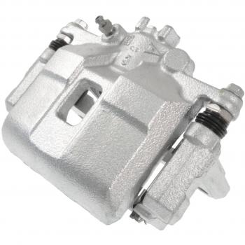 Brake Caliper ADH248508 by Blue Print Front Axle Left