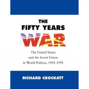 The Fifty Years War