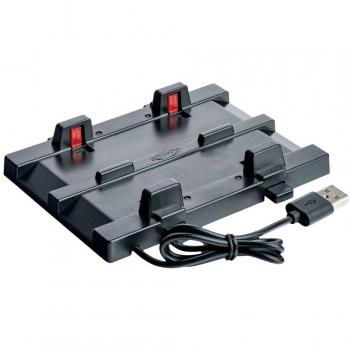 CARSON 4-fach USB-Ladestation für 1:87 Modelle