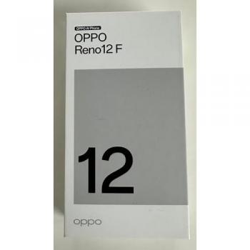 Oppo Reno12 F 4G 8GB/256GB 6.6