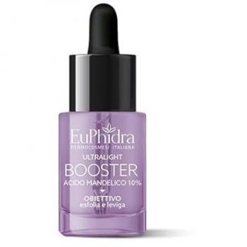 Euphidra Ultralight Booster Acido Mandelico 10%