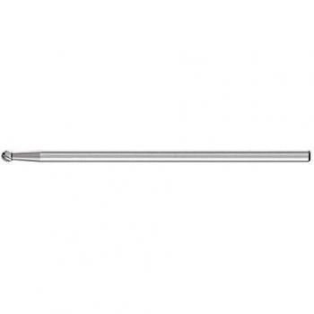 PFERD 21211087 Carbide Burr Sphere 3mm
