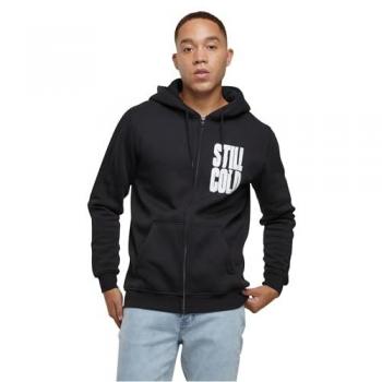 Herren Sweatjacke MisterTee Still Cold