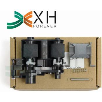 Kit de Alimentación ADF HP LaserJet (M1536, CM1415, CP1525, P1566, P1606, Pro 100, M175, M176, M177, M276, M225, M227)