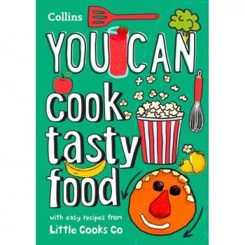 You Can Cook Tasty Food