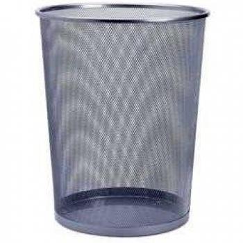 5 Star Office Mesh Waste Bin 15-20 Litres