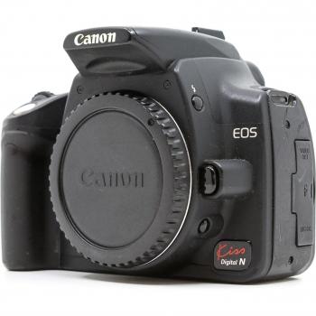 Canon EOS 5D Mark II