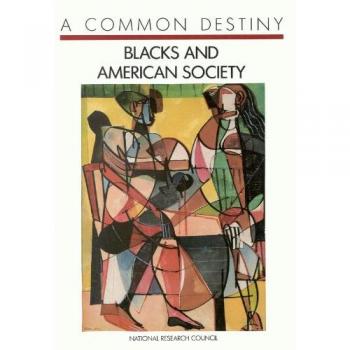 National Research Council Committee on the Status of Black Americans