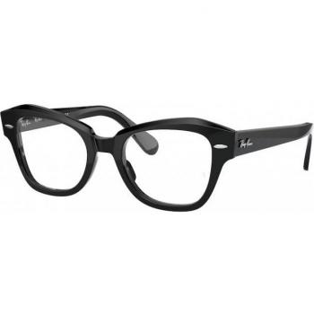 Ray-Ban Rx5486 State Street Col. 2000 Unisex Eyewear