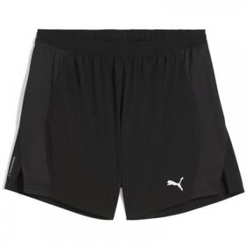 Puma Velocità 5” Shorts – L
