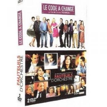 Le Code A Changé + Fauteuils D'orchestre