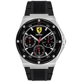 Orologio uomo Scuderia Ferrari Aspire FER0830537