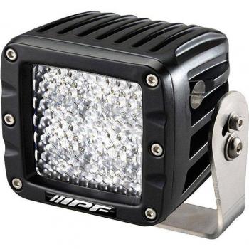 IPF 642BL White Diffused Light 2200lm