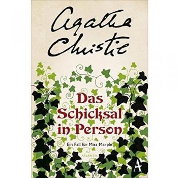 Das Schicksal in Person