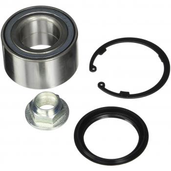 VAICO ProWheel V53-0027 Full Bearing System