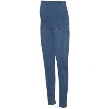 Leggings de Maternidad Mamalicious MLCELESTIA JERSEY