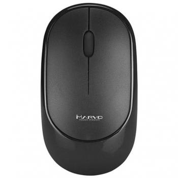 MARVO Kabellose Tastatur und Maus Kombination