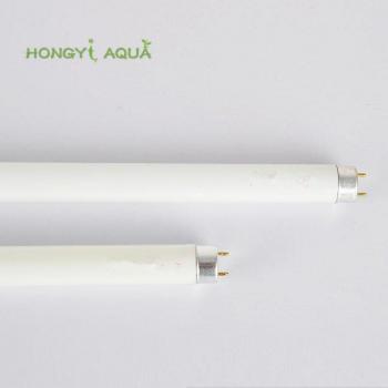 Tube T8 58cm Spécial Plantes Aquatiques Rouge