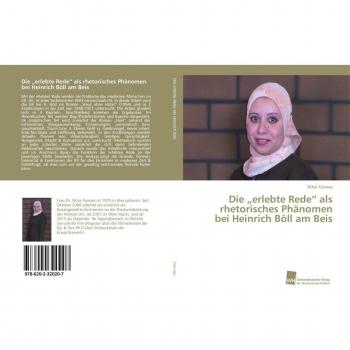 Die erlebte Rede als rhetorisches Phänomen bei Heinrich Böll am Beis