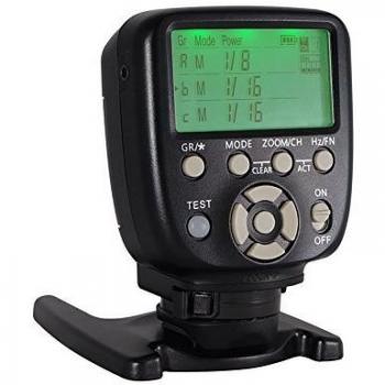 Yongnuo YN560-TX II Blitzsteuerung für YN560IV/III und YN660