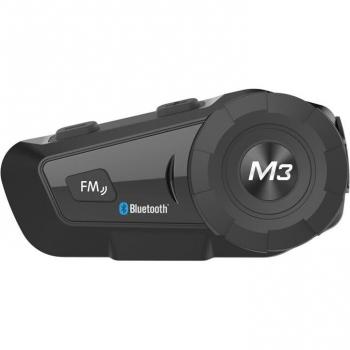 Bluetooth Intercom Mornystar 360°
