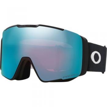 Oakley Line Miner Pro M Nero Opaco