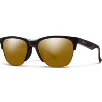 Grüner Smith Unisex Haywire Brille – Matte Gravy, 55 mm