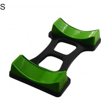 Tapis sécuritaire pour équipements de musculation