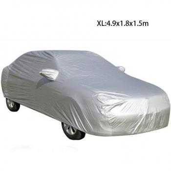 Parasol UV Plegable para Coche