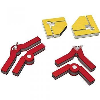 Snap & Glue Proses PPR‑SS‑05 Angolo Flessibile