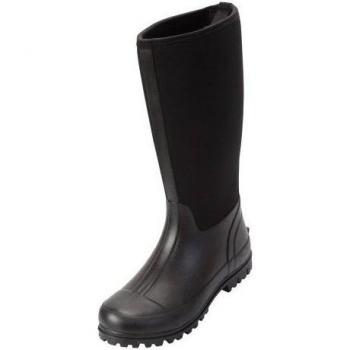 Bottes Mucker en néoprène pour homme