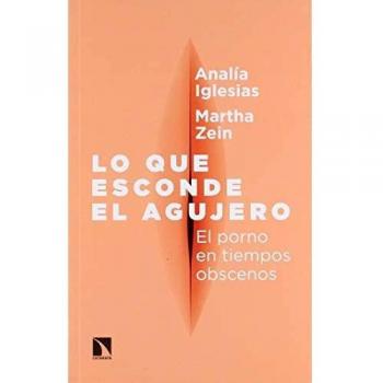 Lo Que Esconde El Agujero
