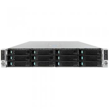 H2312XXLR3 Rack-Mountable Server Housing