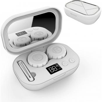 Nettoyant à ultrasons pour lentilles de contact, nettoyage efficace