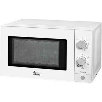 Micro-ondas Teka 20L Grill Branco MW 200 G