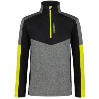 ICEPEAK Herren Langarm Rolli Fresno