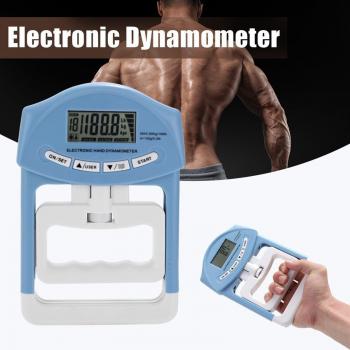 HandPower 90/200 – Dinamómetro para Todos