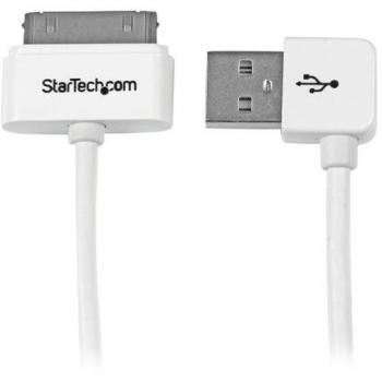Cable Cargador Dock Apple 30 Pines USB 1 m